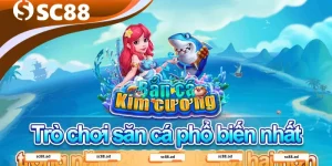 Nghệ Thuật Chinh Phục Bắn Cá Đổi Thưởng Và Cách Săn Jackpot Đại Dương